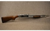 Winchester ~ Stainless Marine ~ 12 Gauge - 1 of 14