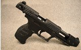 Walther ~ P22 CA ~ .22 Long Rifle - 3 of 3