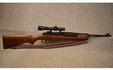 Sturm Ruger ~ Ranch Rifle ~ .223 Remington - 1 of 12