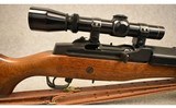 Sturm Ruger ~ Ranch Rifle ~ .223 Remington - 3 of 12