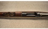 Loewe Berlin ~ Mauser Chileno Modelo 1895 ~ 7x57 Mauser - 11 of 14
