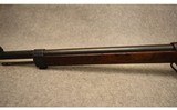 Loewe Berlin ~ Mauser Chileno Modelo 1895 ~ 7x57 Mauser - 7 of 14
