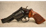 Smith & Wesson ~ Model 29-3 ~ .44 Remington Magnum - 2 of 2