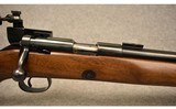 Winchester ~ Model 52 ~ .22 Long Rifle - 3 of 13