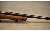 Winchester ~ Model 52 ~ .22 Long Rifle - 4 of 13