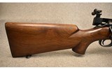 Winchester ~ Model 52 ~ .22 Long Rifle - 2 of 13