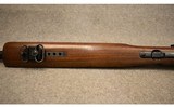Winchester ~ Model 52 ~ .22 Long Rifle - 8 of 13