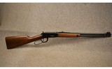Winchester ~ Model 94 ~ .30-30 Winchester - 1 of 14