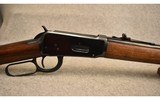 Winchester ~ Model 94 ~ .30-30 Winchester - 3 of 14