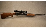 Remington ~ Gamemaster Model 760 ~ .30-06 Springfield - 1 of 14
