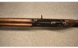 Inland ~ U.S. M1 Carbine ~ .30 Carbine - 11 of 14