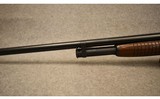 Winchester ~ Model 12 ~ 12 Gauge - 7 of 14