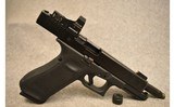 Glock ~ 34Gen5 ~ 9mm Luger - 3 of 3