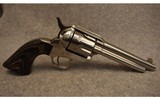 A. Uberti ~ Model 1873 ~ .45 Colt - 1 of 2