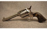 A. Uberti ~ Model 1873 ~ .45 Colt - 2 of 2