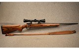Sturm Ruger ~ M77 ~ .270 Winchester - 1 of 14