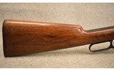 Winchester ~ Model 94 ~ .30 WCF - 2 of 14
