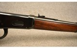 Winchester ~ Model 94 ~ .30 WCF - 3 of 14