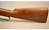 Winchester ~ Model 94 ~ .30 WCF - 5 of 14