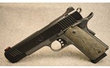 Kimber ~ Custom LW ~ 9mm Luger - 2 of 3