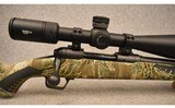 Savage ~ Model 110 Predator ~ 6.5 Creedmoor - 3 of 13