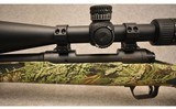 Savage ~ Model 110 Predator ~ 6.5 Creedmoor - 6 of 13