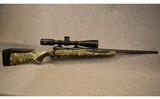 Savage ~ Model 110 Predator ~ 6.5 Creedmoor - 1 of 13