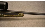 Savage ~ Model 110 Predator ~ 6.5 Creedmoor - 4 of 13