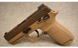 Sig Sauer ~ P320 M18 ~ 9mm Luger - 2 of 3