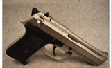 Beretta ~ 92FS Compact L ~ 9mm Luger - 1 of 3
