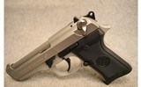 Beretta ~ 92FS Compact L ~ 9mm Luger - 2 of 3