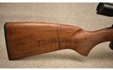 CZ ~ 452-2E-ZKM ~ .22 Winchester Magnum Rimfire - 2 of 13