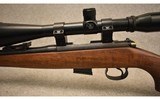 CZ ~ 452-2E-ZKM ~ .22 Winchester Magnum Rimfire - 6 of 13