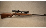 CZ ~ 452-2E-ZKM ~ .22 Winchester Magnum Rimfire - 1 of 13