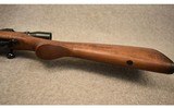 CZ ~ 452-2E-ZKM ~ .22 Winchester Magnum Rimfire - 9 of 13