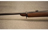 Winchester ~ Model 52 ~ .22 Long Rifle - 7 of 14