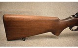 Winchester ~ Model 52 ~ .22 Long Rifle - 2 of 14