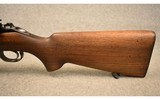 Winchester ~ Model 52 ~ .22 Long Rifle - 5 of 14