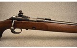 Winchester ~ Model 52 ~ .22 Long Rifle - 3 of 14