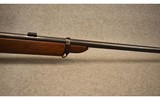 Winchester ~ Model 52 ~ .22 Long Rifle - 4 of 14