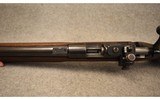 Winchester ~ Model 52 ~ .22 Long Rifle - 12 of 14