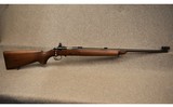 Winchester ~ Model 52 ~ .22 Long Rifle - 1 of 14