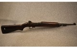 Inland ~ U.S. M1 Carbine ~ .30 Carbine