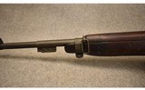 Inland ~ U.S. M1 Carbine ~ .30 Carbine - 7 of 13