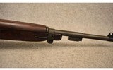 Inland ~ U.S. M1 Carbine ~ .30 Carbine - 4 of 13