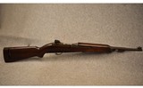 Saginaw ~ U.S. M1 Carbine ~ .30 Carbine - 1 of 13