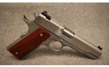 Dan Wesson ~ Heritage ~ .45 Auto - 1 of 3