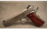 Dan Wesson ~ Heritage ~ .45 Auto - 2 of 3