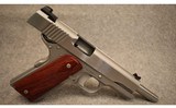 Dan Wesson ~ Heritage ~ .45 Auto - 3 of 3