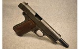 Remington Rand ~ M 1911 A1 U.S. Army ~ .45 ACP - 3 of 3